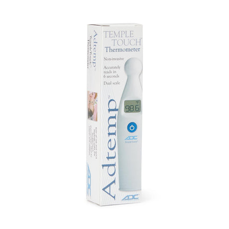 Adtemp 427 Temple-touch Thermometers - BeHope
