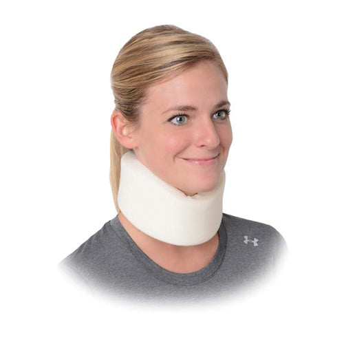 Collier cervical universel 18,5 L x 3 H