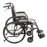 AeroFly™ Ultra-Lite Wheelchair -BeHope