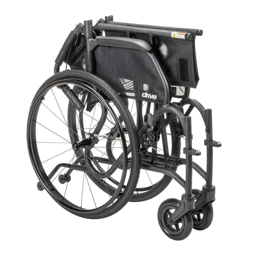 AeroFly™ Ultra-Lite Wheelchair -BeHope