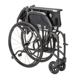 AeroFly™ Ultra-Lite Wheelchair -BeHope