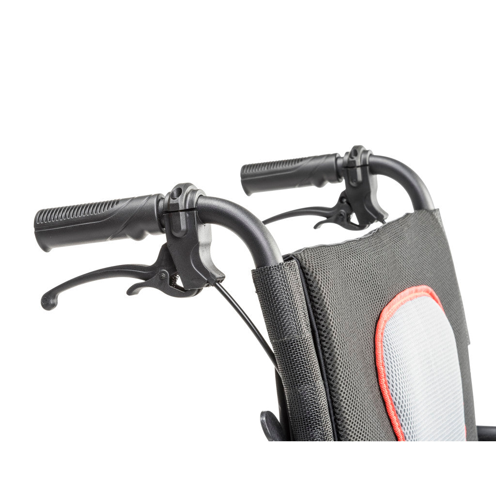 AeroFly™ Ultra-Lite Wheelchair -BeHope