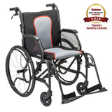 AeroFly™ Ultra-Lite Wheelchair -BeHope