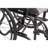 AeroFly™ Ultra-Lite Wheelchair -BeHope
