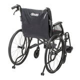 AeroFly™ Ultra-Lite Wheelchair -BeHope
