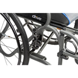 AeroFly™ Ultra-Lite Wheelchair -BeHope