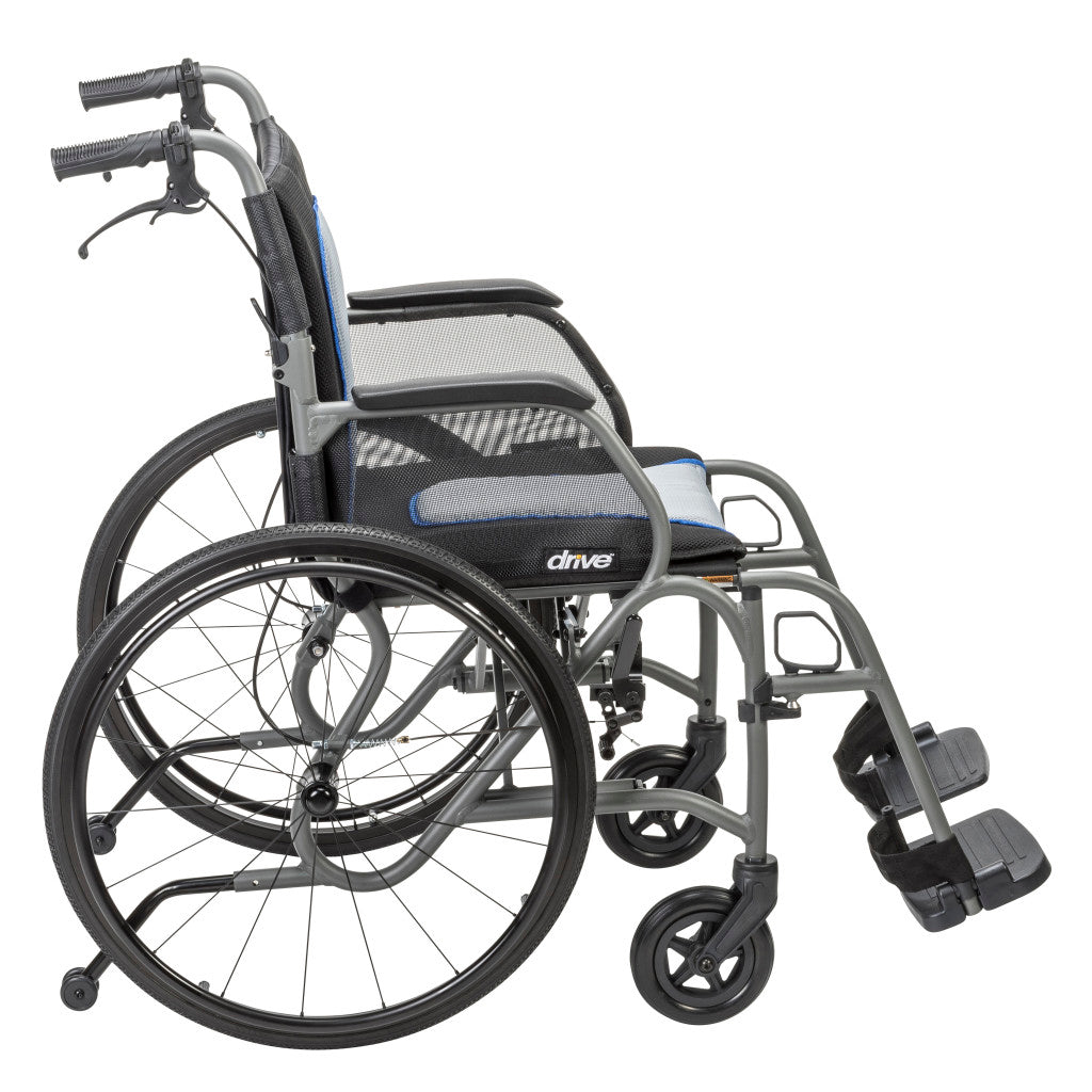 AeroFly™ Ultra-Lite Wheelchair -BeHope