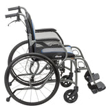 AeroFly™ Ultra-Lite Wheelchair -BeHope