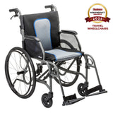AeroFly™ Ultra-Lite Wheelchair -BeHope
