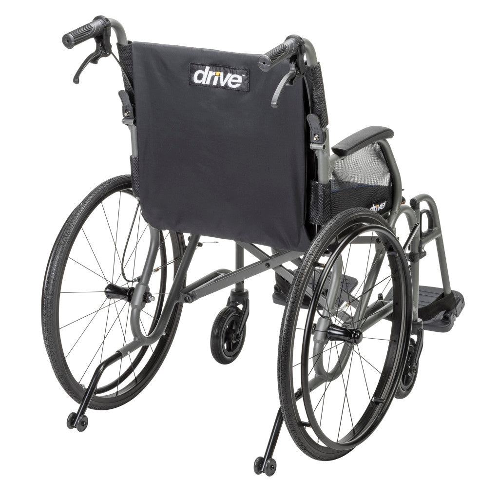 AeroFly™ Ultra-Lite Wheelchair -BeHope