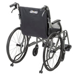 AeroFly™ Ultra-Lite Wheelchair -BeHope