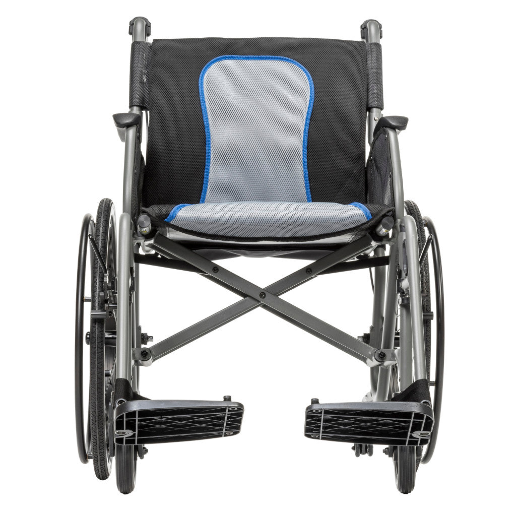 AeroFly™ Ultra-Lite Wheelchair -BeHope