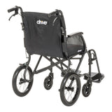 AeroFly™ Ultra-Lite Transport Chair -BeHope