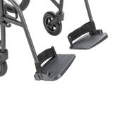 AeroFly™ Ultra-Lite Transport Chair -BeHope