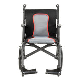 AeroFly™ Ultra-Lite Transport Chair -BeHope