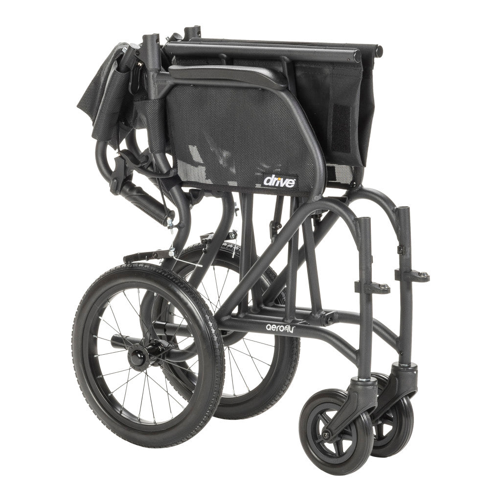 AeroFly™ Ultra-Lite Transport Chair -BeHope