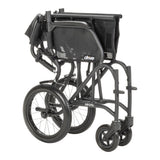 AeroFly™ Ultra-Lite Transport Chair -BeHope