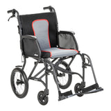 AeroFly™ Ultra-Lite Transport Chair -BeHope