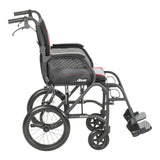 AeroFly™ Ultra-Lite Transport Chair -BeHope