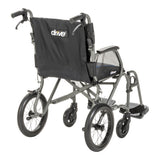 AeroFly™ Ultra-Lite Transport Chair -BeHope