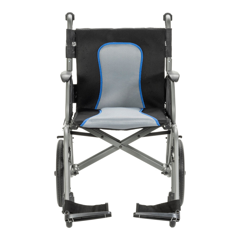AeroFly™ Ultra-Lite Transport Chair -BeHope