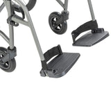 AeroFly™ Ultra-Lite Transport Chair -BeHope