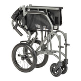 AeroFly™ Ultra-Lite Transport Chair -BeHope