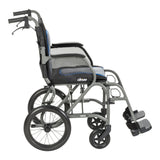 AeroFly™ Ultra-Lite Transport Chair -BeHope