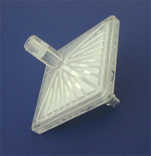 Bacteria Filter - BeHope