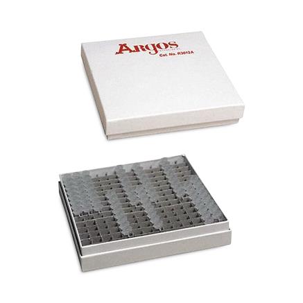 Cardboard Freezer Boxes and Cell Divider