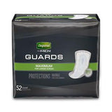 Depend Guards For Men - BeHope