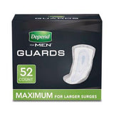 Depend Guards For Men - BeHope
