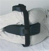 Side-Lying Leg and Knee Abductor SkiL-Care™ One Size Fits Most Hook and Loop Strap Closure Knee / Leg - BeHope