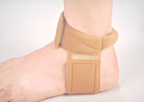 Achilles Tendon Strap Cho-pat® Reduces Tendon Strain - BeHope