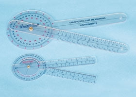 Large International Standard Goniometer - BeHope