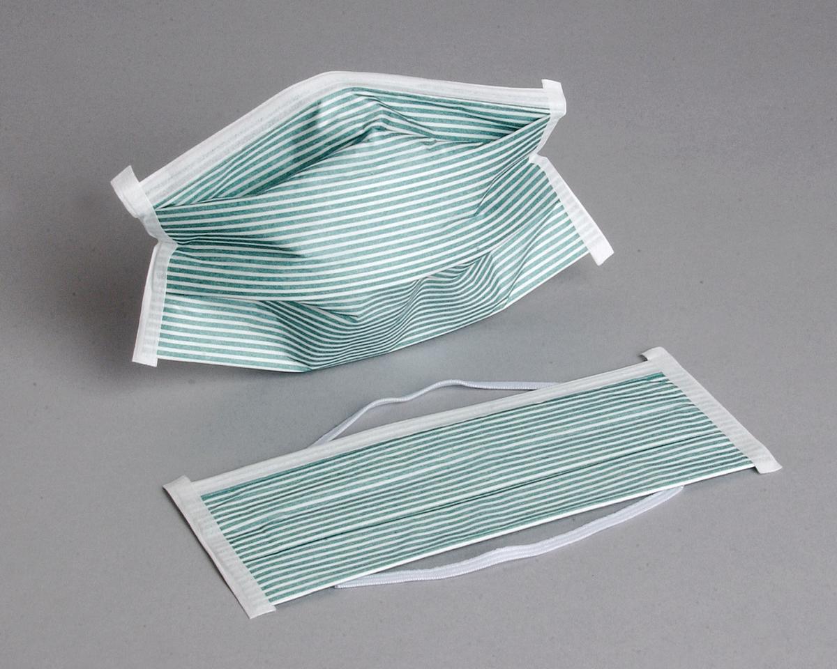 PFL Critical Cover N95 Particulate Respirator