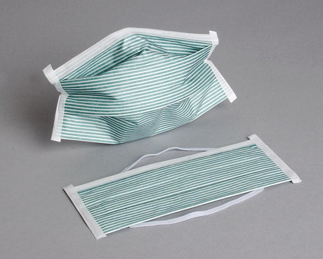 PFL Critical Cover N95 Particulate Respirator