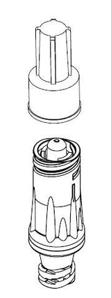 Valve Texium® - BeHope