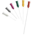 EMG Needle Electrode Ambu® Neuroline Silver Core Stainless Steel Sterile Sharp Accurate Reliable - BeHope