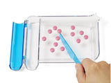 Plastic Pill Counting Tray - BeHope