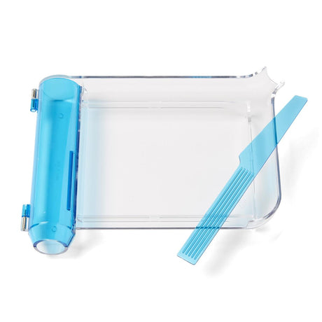 Plastic Pill Counting Tray - BeHope
