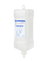 Amsure® Hanging Spikeable Sterile Water Liquid 1,000 Ml - Behope