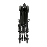 Aluminum Transport Chair - BeHope