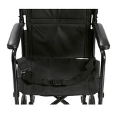 Aluminum Transport Chair - BeHope