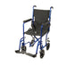 Aluminum Transport Chair - BeHope