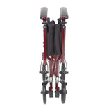 Aluminum Transport Chair - BeHope