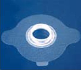 Base Plate Provox® FlexiDerm™ - BeHope