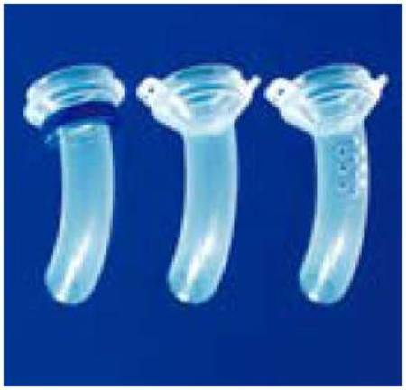 Laryngectomy Tube Provox® LaryTube™ Size 12.0 Adult - BeHope