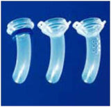 Laryngectomy Tube Provox® LaryTube™ Size 12.0 Adult - BeHope
