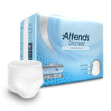 Attends Discreet Underwear Male - Default Title
